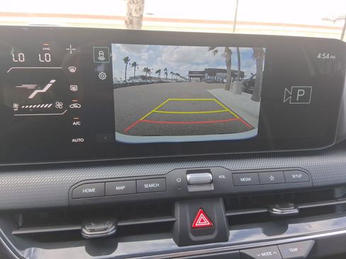 New 2026 Kia K4 GT-Line Turbo FWD image 12
