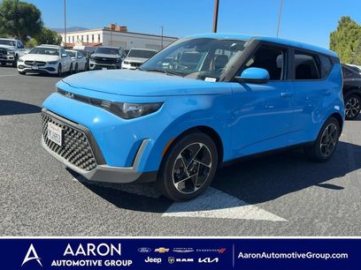 Used 2024 Kia Soul EX