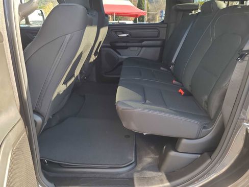 New 2026 RAM 1500 Express image 21