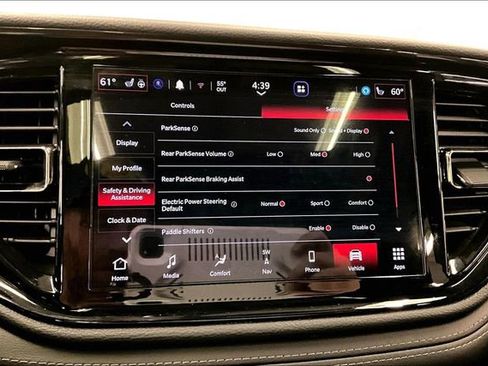 Used 2021 Dodge Durango GT AWD/4WD image 36
