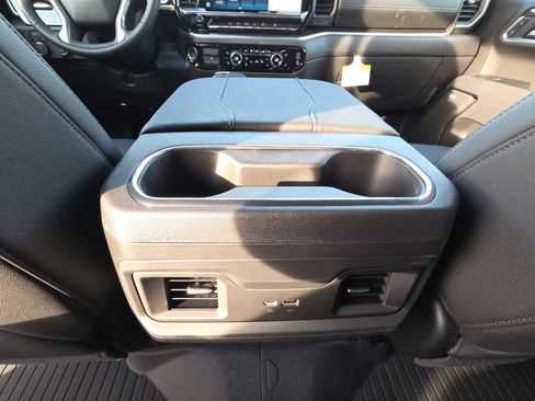 New 2026 Chevrolet Silverado 1500 LT Trail Boss w/ Convenience Package II image 31