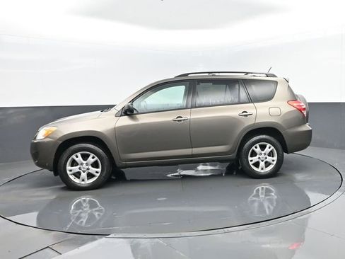 Used 2012 Toyota RAV4 4WD w/ Upgrade Value Pkg image 5