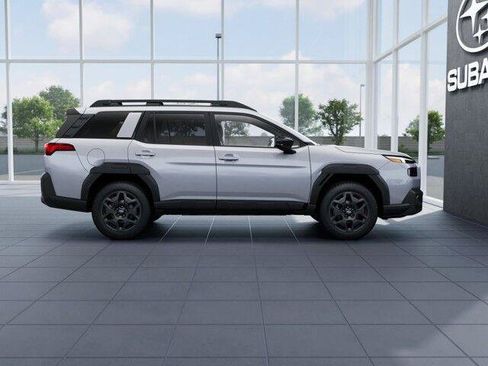 New 2026 Subaru Outback Limited AWD/4WD image 6