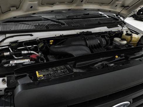 Used 2014 Ford E-350 and Econoline 350 Super Duty w/ Power Group image 47