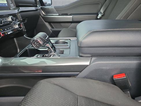 Certified 2023 Ford F150 XLT w/ Equipment Group 302A High image 22