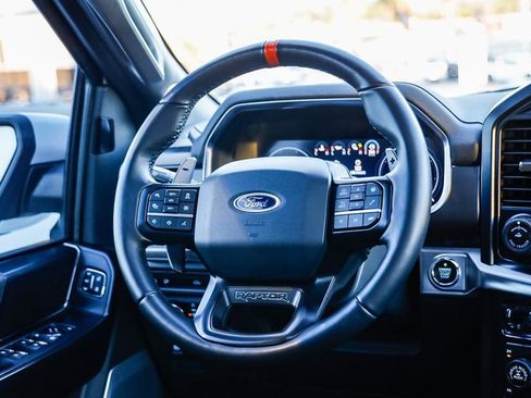Used 2023 Ford F150 Raptor image 16