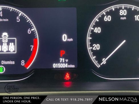 Used 2022 Honda Accord Sport image 27