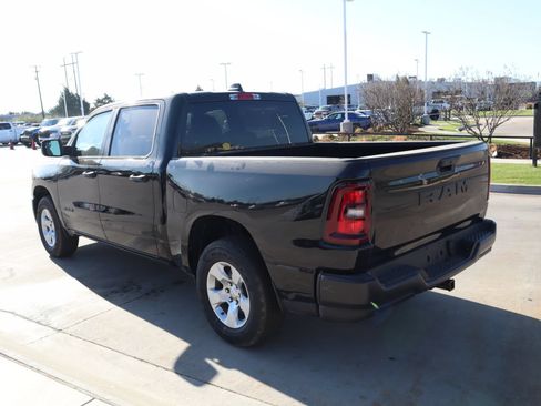 New 2026 RAM 1500 Tradesman RWD image 21