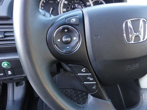 Used 2013 Honda Accord EX-L image 18