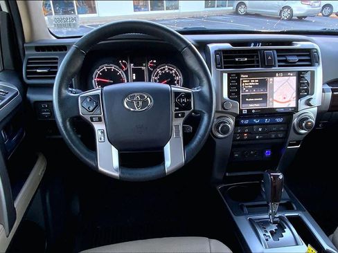 Used 2023 Toyota 4Runner Limited image 5
