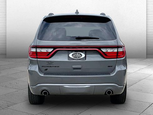 Used 2021 Dodge Durango GT AWD/4WD image 3