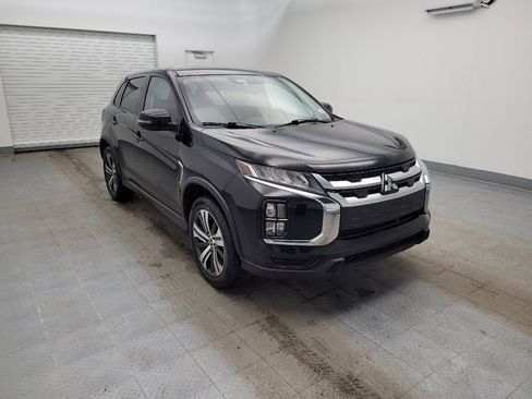 Used 2020 Mitsubishi Outlander Sport SE image 13