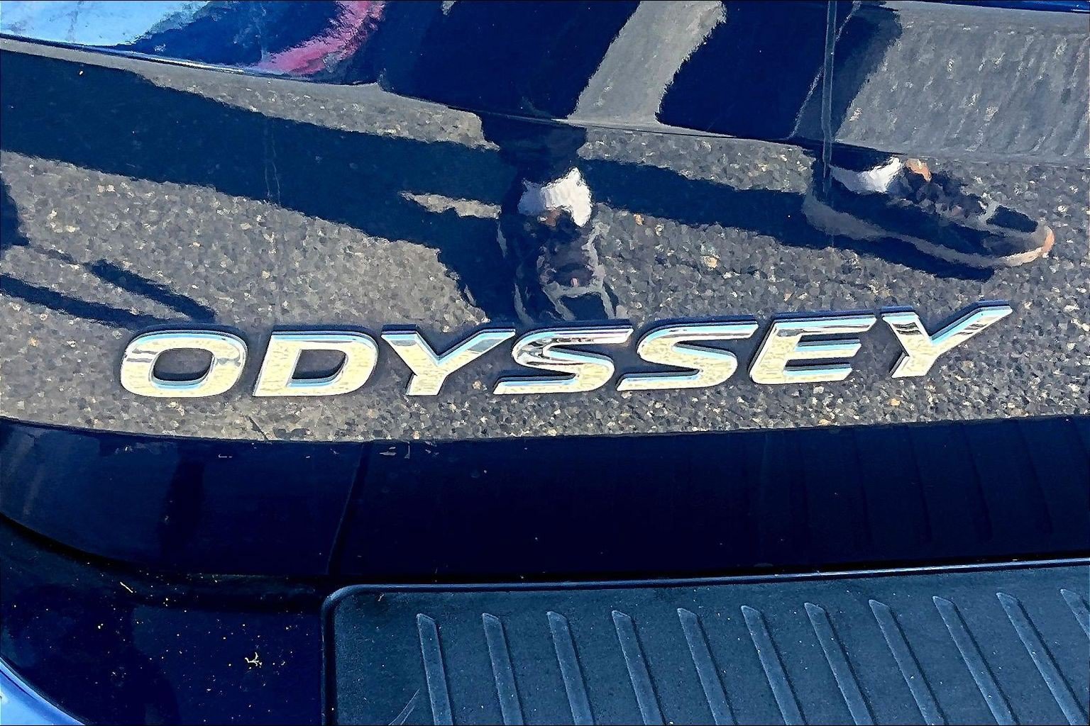 Used 2019 Honda Odyssey EX-L image 23