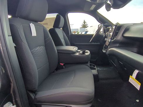 New 2026 RAM 2500 Tradesman image 20