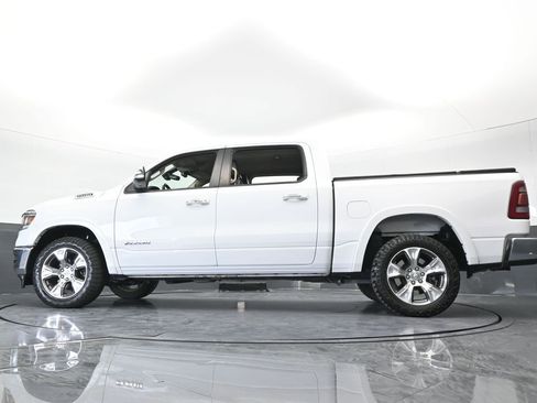 Used 2020 RAM 1500 Laramie image 60