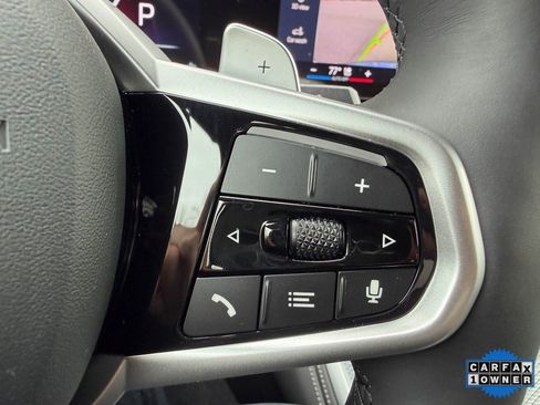 Used 2026 BMW 430i xDrive Coupe w/ M Sport Package image 39