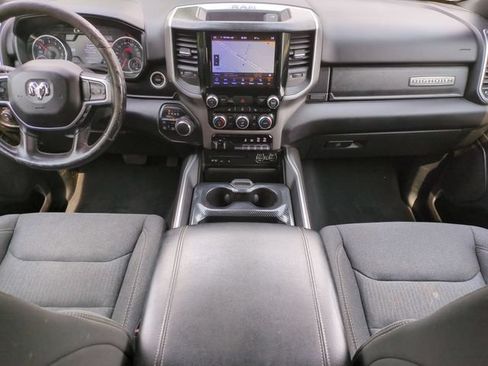 Used 2019 RAM 1500 Big Horn AWD/4WD image 19
