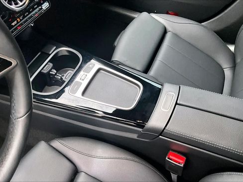 Certified 2026 Mercedes-Benz CLA 250 image 17
