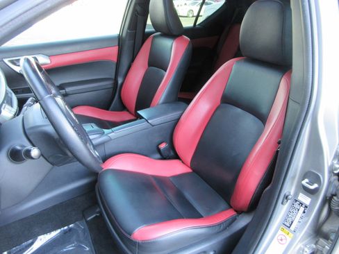 Used 2016 Lexus CT 200h 200h w/ Special Edition image 31