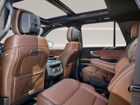 New 2027 Ford Expedition Max King Ranch AWD/4WD image 11