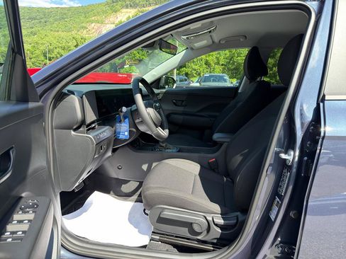 New 2026 Hyundai Kona SEL Sport AWD/4WD image 15