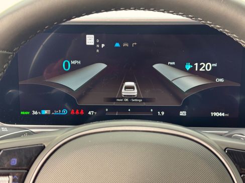 Used 2023 Hyundai Ioniq 6 SEL image 17