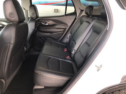 Used 2019 GMC Terrain SLT w/ Preferred Package FWD image 12