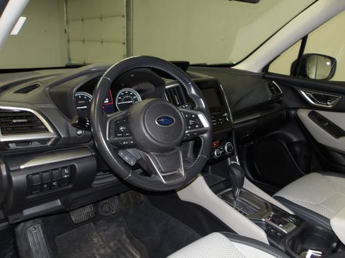 Used 2020 Subaru Forester Premium w/ Popular Package #1 AWD/4WD image 10