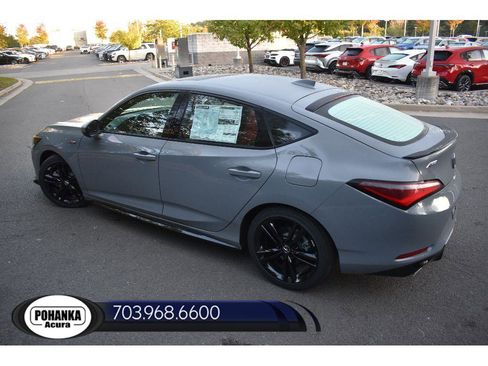 New 2026 Acura Integra A-Spec image 7