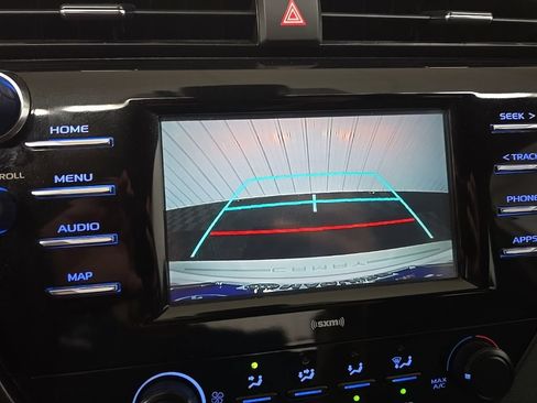 Used 2020 Toyota Camry LE w/ Carpet Mat Package FWD image 23