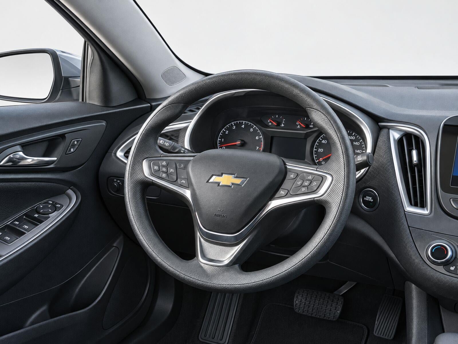 Used 2024 Chevrolet Malibu LT FWD image 20