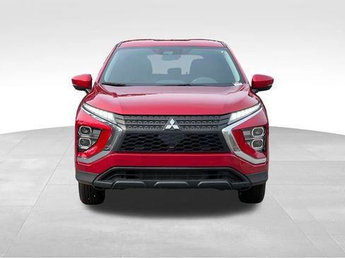 Used 2023 Mitsubishi Eclipse Cross ES image 8