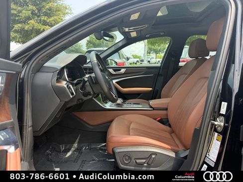 Used 2020 Audi A6 3.0T Premium Plus w/ Premium Plus Package AWD/4WD image 22