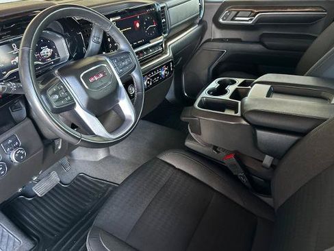 Certified 2023 GMC Sierra 1500 SLE AWD/4WD image 10