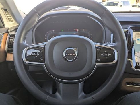 Certified 2023 Volvo XC90 B5 Plus w/ Protection Package Premier image 35