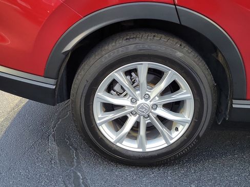 Used 2024 Honda CR-V EX image 6