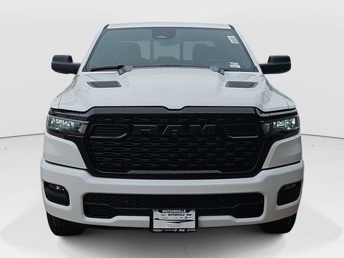 New 2026 RAM 1500 Express image 8