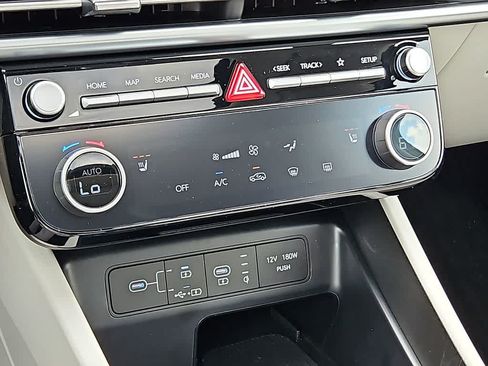 New 2026 Hyundai Tucson SEL FWD image 14