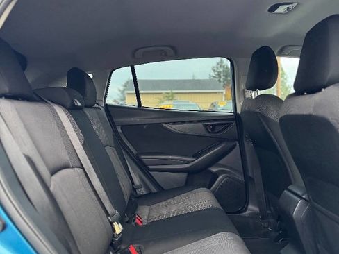 Used 2017 Subaru Impreza 2.0i w/ Popular Package #2 image 8