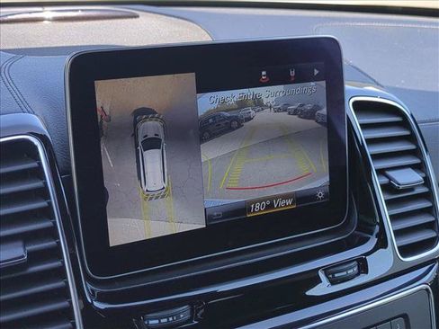 Used 2019 Mercedes-Benz GLS 450 4MATIC image 14