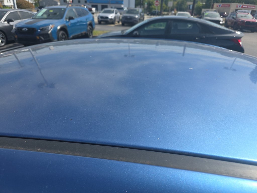 Used 2014 Subaru Impreza 2.0i Premium AWD/4WD image 8