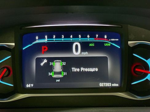 Used 2022 Honda Pilot Special Edition image 15