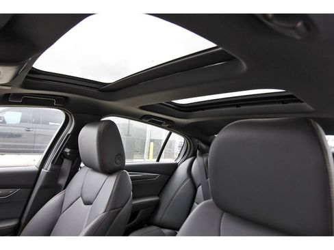 New 2026 Cadillac CT5 Sport RWD image 24