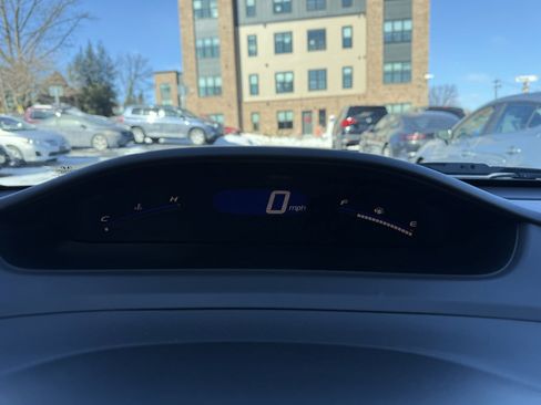 Used 2009 Honda Civic LX image 16