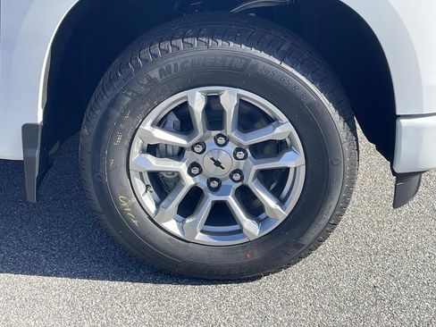 New 2026 Chevrolet Silverado 1500 RST image 11