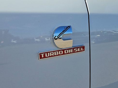 New 2026 RAM 2500 Tradesman RWD image 6