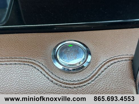 Used 2024 Lincoln Navigator L Reserve AWD/4WD image 31