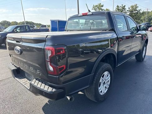 Used 2024 Ford Ranger XL AWD/4WD image 4