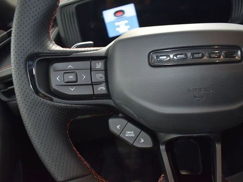 New 2026 Dodge Charger R/T Scat Pack image 18