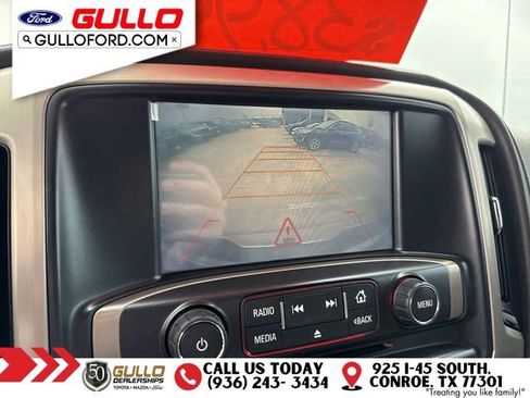 Used 2016 GMC Sierra 3500 Denali w/ Duramax Plus Package AWD/4WD image 25